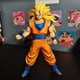 thumbnail image 4 of Figura decorativa anime Dragon Ball Super Saiyan 4 PVC, 4 of 4