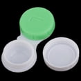 thumbnail image 4 of Organizador de Cajas de Almacenamiento de Lentes de , 5 Piezas / 10 Piezas - , , unico Yinane  Estuche para lentes de contacto, 4 of 7