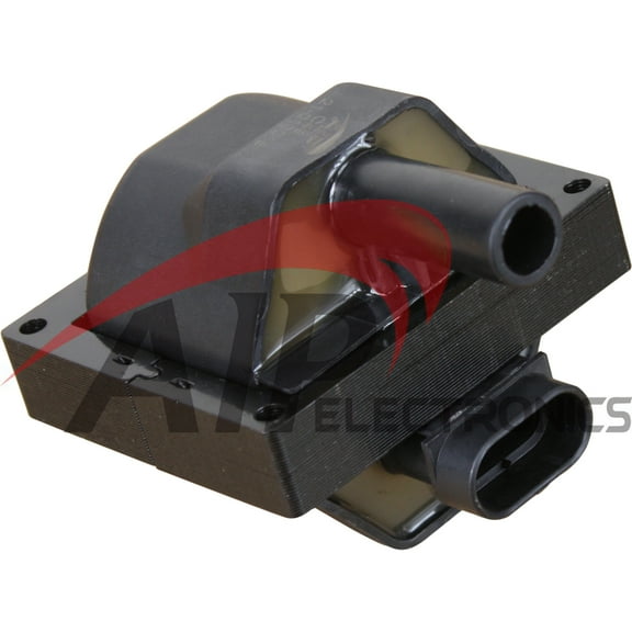 Brand New Ignition Coil Pack For 1995-1997 Chevrolet Cadillac Pontiac Isuzu and Buick Oem Fit C49