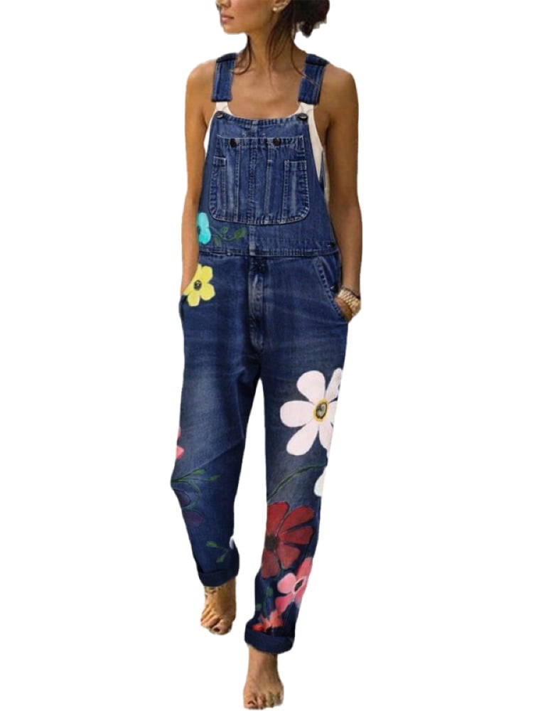 jeans onepiece