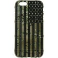 thumbnail image 4 of LIMITED EDITION - Authentic Made in U.S.A. Magpul Industries Field Case for Apple iPhone 6 Plus / iPhone 6s Plus (Larger 5.5" Size) Subdued US Flag over Multicam / Scorpion Camouflage (FDE), 4 of 4