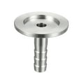 thumbnail image 4 of Clamp Hose Adapter, 1.575" Flange to 3/8" Hose Barb Fitting, 4 of 5