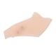 thumbnail image 1 of Guante de soporte para el pulgar, terapia magnética de silicona Guante de compresión para artritis del pulgar Terapia magnética de silicona Eficiencia óptima, 1 of 14