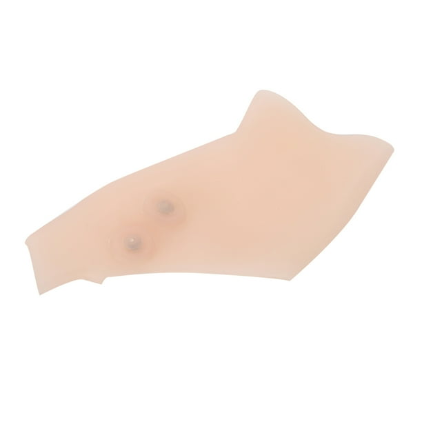 Guante de soporte para el pulgar, terapia magnética de silicona Guante de compresión para artritis del pulgar Terapia magnética de silicona Eficiencia óptima