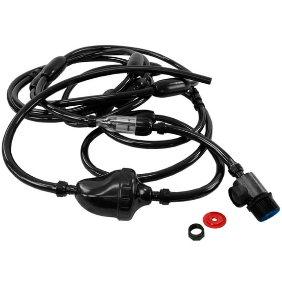 Zodiac Polaris PVG6 Feed Hose Complete