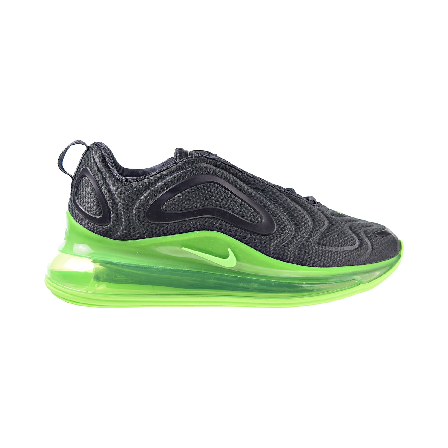 Chemicaliën Bedreven pop Nike Air Max 720 Men's Shoes Anthracite-Electric Green ao2924-018 -  Walmart.com