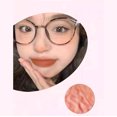 thumbnail image 4 of WIZUTIZ Blush Color Brightens And Contours Natural Matte Easy To Color Mashed Potato Blush Grandma Mother's Day Gift, 4 of 4
