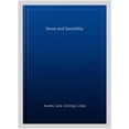 thumbnail image 1 of Pre-Owned Sense and Sensibility (Paperback) 0140378502 9780140378504, 1 of 1