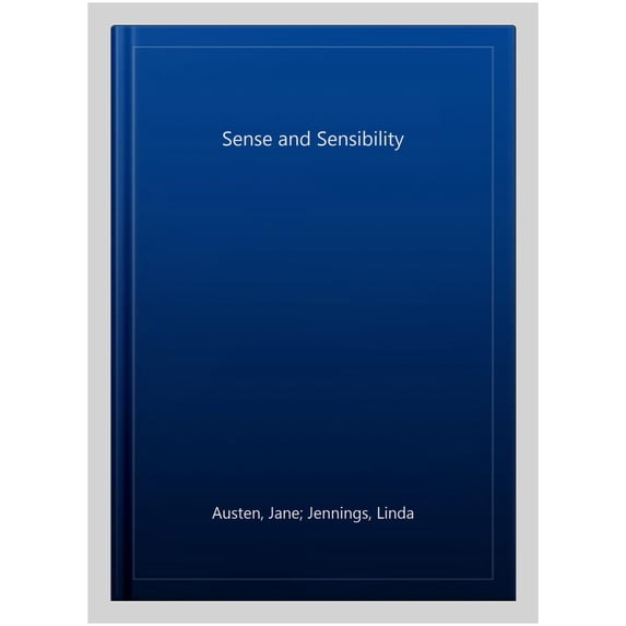 Pre-Owned Sense and Sensibility (Paperback) 0140378502 9780140378504