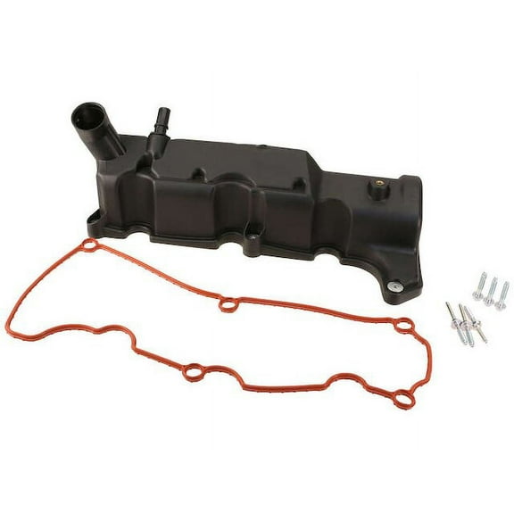 Right Valve Cover - Compatible with 2004 - 2010 Ford Explorer 4.0L V6 2005 2006 2007 2008 2009