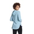 thumbnail image 4 of Reebok Women's and Women's Plus Swift Performance Hoodie, Sizes XS-4X, 4 of 4