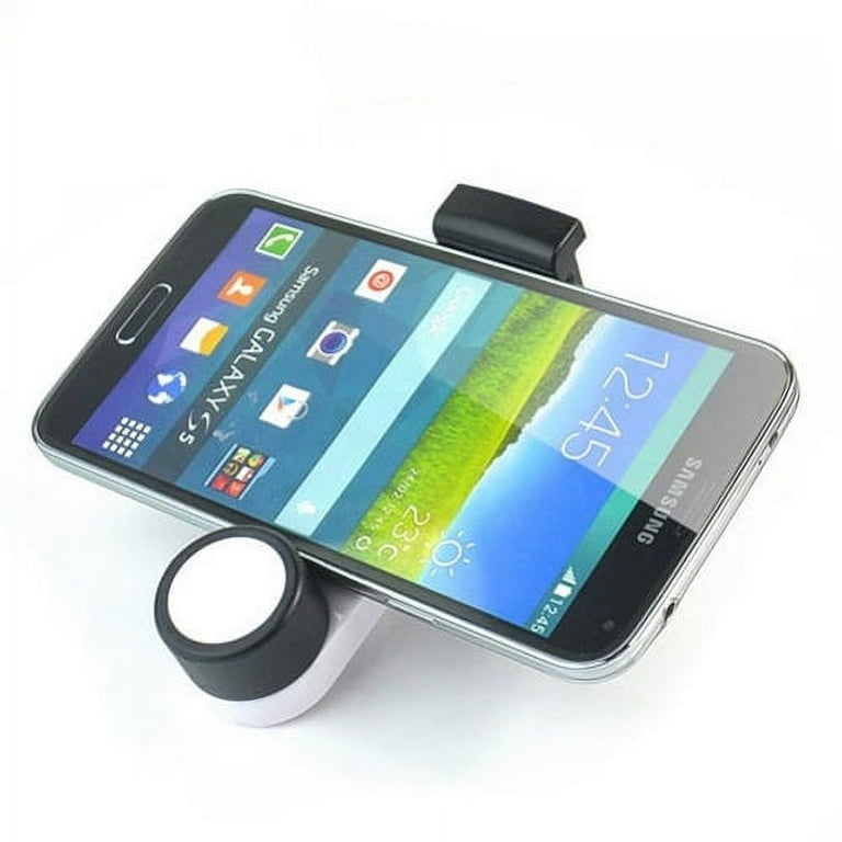 Air Vent Car Mount for iPhone 16/Pro/Max/Plus - Holder Rotating
