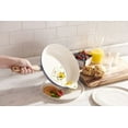 thumbnail image 5 of GoodCook Healthy Ceramic Titanium-Infused 10” Fry Pan, Light Blue, 5 of 8