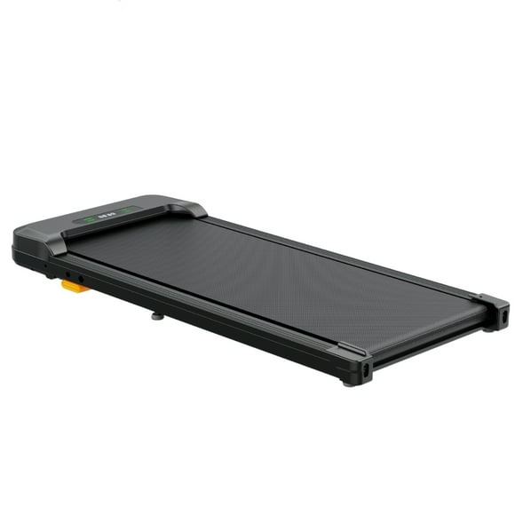 Caminadora Electrica Bywell Ca019 Compacta 6 Km/h Negro