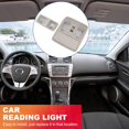 thumbnail image 4 of KD45-51-310 Car Reading Light Dome Light Sunroof Switch Glasses Case for 3/ 6 -5 -3 KD47-69-970, 4 of 5