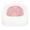 Pink, variant on M Buder Cat Toilet Training Kit Professional Safe Kitty Toilet Trainer Urinal Seat Pink 14.4 inches / 36.5 cm [cite: 21]