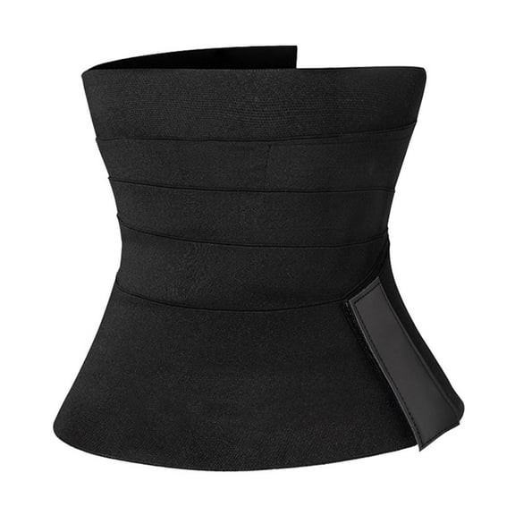 Snatch Me Up Bandage Wrap Waist Trainer For Women Lower Belly Waist Wraps For Stomach Wraps Plus Size