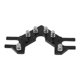 thumbnail image 1 of WDOplteas Afinador Cuerdas Con Bloqueo Guitarra Accesorio para Guitarra Afinador Guitarra (negro B4), 1 of 6