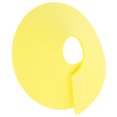 thumbnail image 3 of Shisuyan Parrot Collar Parrot Protective Collar Bird Anti-pecking Cone Bird Neck Cone Recovery Collar, 3 of 9