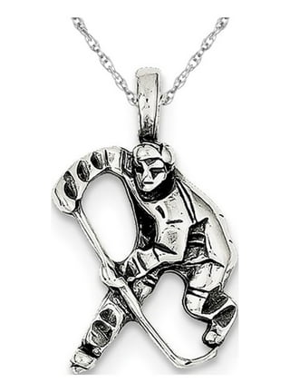 Hockey Necklaces