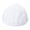 White, variant on Men Muslims Prayer Hat Caps Knitted White Kufi Muslims Kufi Takke Peci Kofia Hat Ramadans Prayer Caps