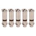 thumbnail image 1 of Silbato De Emergencia, Silbato De Seguridad De Metal Ligero Para Autocares ANGGREK Otros Deportes, 1 of 8