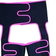 thumbnail image 3 of Cinturón moldeador 3 en 1 para muslos y cintura, faja de talle alto para mujer, banda de sudoración para fitness y piernas. S/ M, 3 of 3