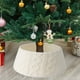 thumbnail image 5 of Decoraciones navideñas, peluches navideños con patrones para el árbol, adornos para la base del árbol, ideales para crear un ambiente navideño. Adornos de tela para árboles y vallas., 5 of 6