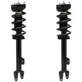 thumbnail image 3 of Detroit Axle - 4pc Front Struts Sway Bars for 12-19 Dodge Charger Challenger, Struts & Coil Spring Sway Bar End Links 2012 2013 2014 2015 2016 2017 2018 2019 Replacement Suspension Kit, 3 of 7