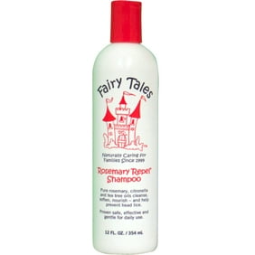 Hair Rules Aloe Grapefruit Shampoo 8 0 Fl Oz Walmart Com