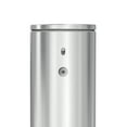 thumbnail image 4 of simplehuman 9 oz. Touch-Free Automatic Rechargeable Sensor Liquid Soap Dispenser, Brushed Stainless Steel, 4 of 6