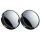 thumbnail image 2 of Reversing Mirror, Small Circular Mirror, High-definition, Large Field Of View, 360 Degree Adjustable Auxiliary Rearview Mirror, Suction Cup Type Blind Mirr, 2 of 9