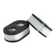 thumbnail image 5 of Cartouche de filtre à air pour tondeuse à gazon Accessoires moteur (1 PCS) esquí esquí Gafas de esquí, 5 of 5