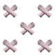 thumbnail image 2 of Qarigey Manopla de seda de hielo Suministros para mujeres Cubierta de mano Manopla de encaje de superficie lisa Rosa Type2 NO2 Qarigey CBP265304, 2 of 5