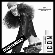 Dsquared2 Ladies Icon EDP Spray 3.4 oz Fragrances 8011003891146