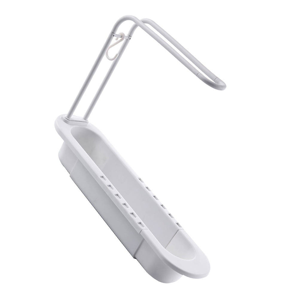 enquiret Kitchen Dishcloth Holder For Towel Rag Hanger Sink Sponge