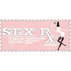 Sex Rx Coupons