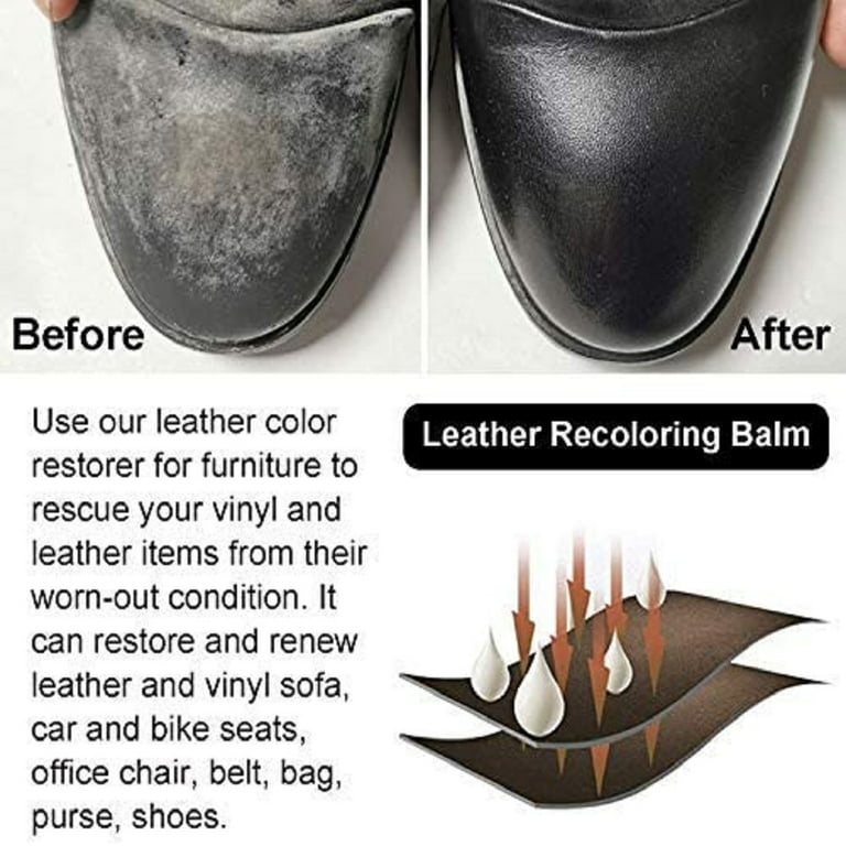 Cheap (brisand) Leather Filler Compound For Leather Restoration Cracks  Burns Holes