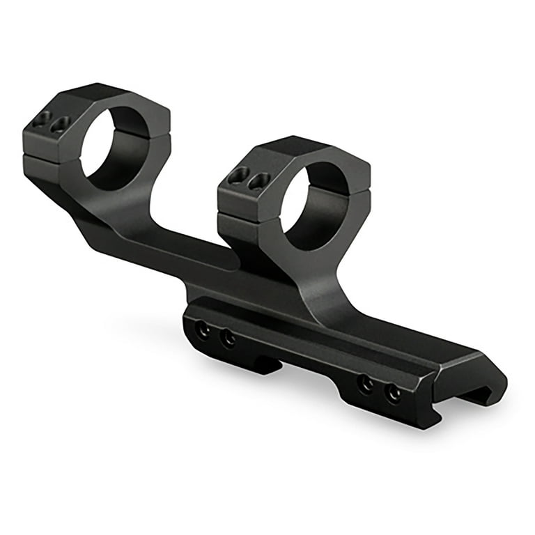 Vortex Optics Sport Cantilever 1-Inch Riflescope Mount - 2