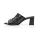 thumbnail image 3 of Sandalia Flexi para Mujer Estilo 131401 Negro, 3 of 8