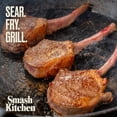thumbnail image 4 of Smash Kitchen 100% Pure Avocado Oil, 25.4 fl oz, 4 of 7