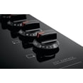 thumbnail image 4 of Frigidaire Induction Electric Cooktops in Stainless Steel with 4 Burners, 4 of 7