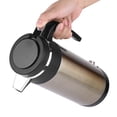 thumbnail image 4 of Electric In-car Kettle, Safe And Non- Heating Kettle, Maintenance Worker For Car, 4 of 8
