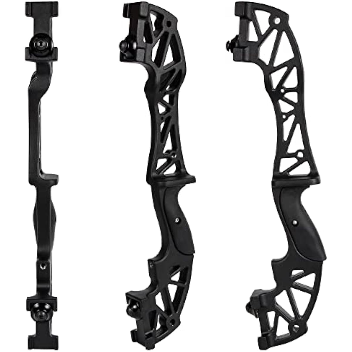 Archery Recurve Bows Set,Bow and Arrow Adults,Suitable for Outdoor Hunting, Target Practice