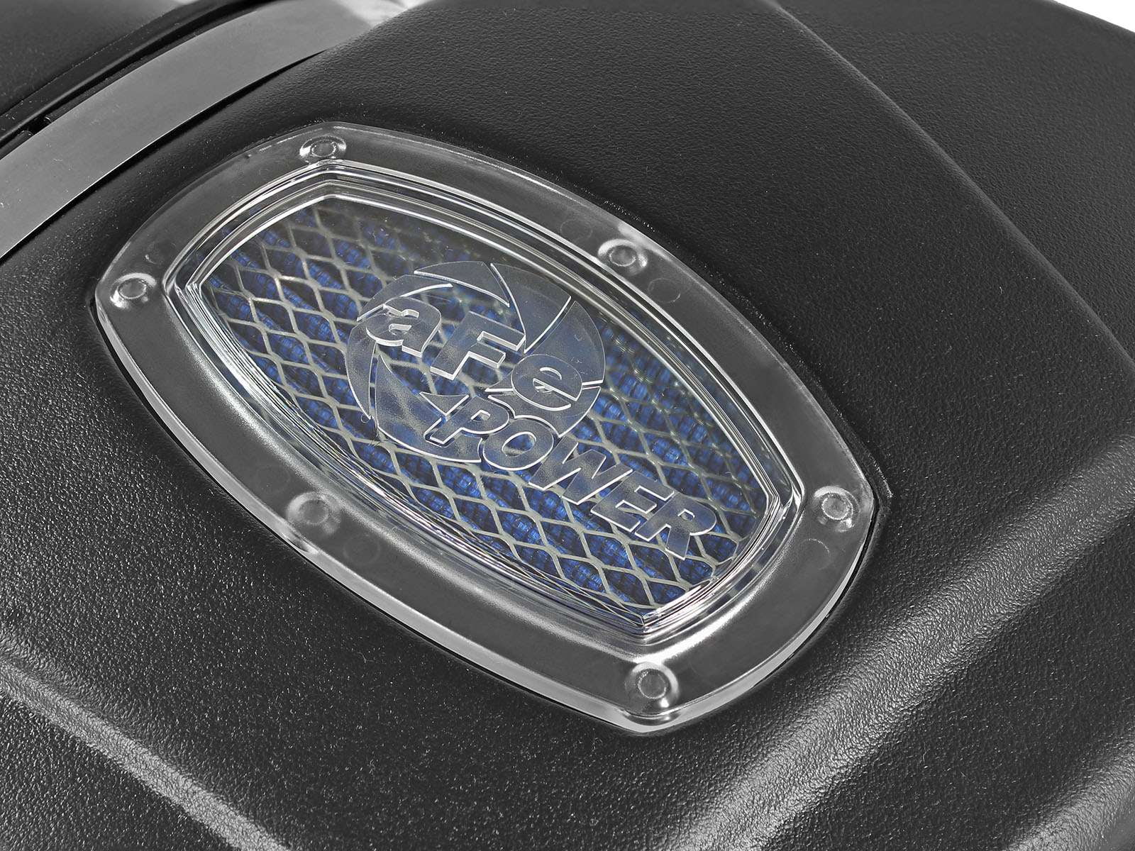 Momentum GT Cold Air Intake System w/ Pro 5R Filter