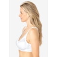 thumbnail image 3 of Comfort Choice Women's Plus Size Wireless 7-Day Bra, 3 of 3