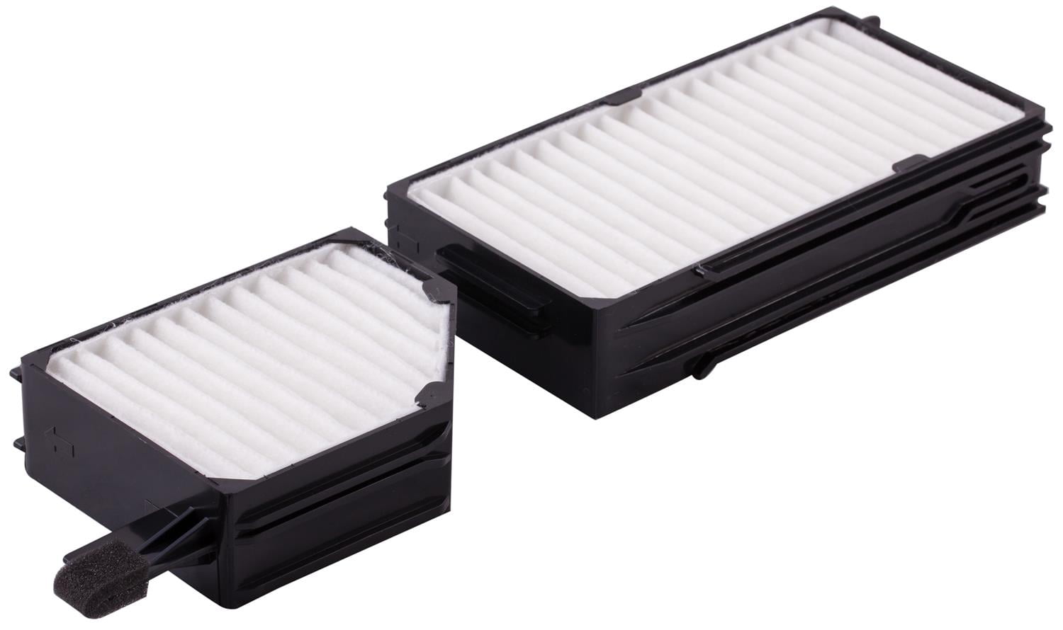 PG PC5872 Cabin Air Filter | Fits 2000-2004 Subaru Outback, Legacy 2.5L; 2001-2004 Outback 3.0L; 2003-2006 Baja 2.5L