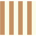 thumbnail image 2 of York Wallcoverings 27 ft. Waverly Stripes 3 Wide Stripe Wallpaper, 2 of 2