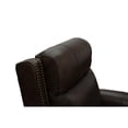 thumbnail image 4 of Blair Recliner in Ashford Walnut, 4 of 9