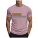 thumbnail image 1 of Camisetas de Manga Larga para Hombres, Camiseta Deportiva de Impresión Casual de Nueva Moda, Blusa de Cuello Redondo de Manga Corta, 1 of 5